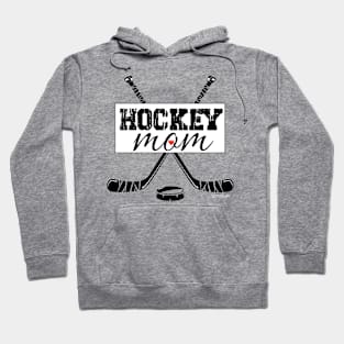 Hockey Mom Hoodie